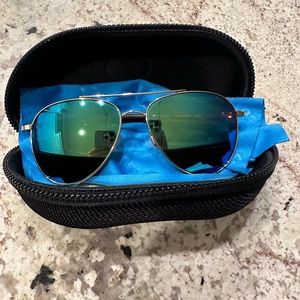 Costa Cook Polarized Sunglasses